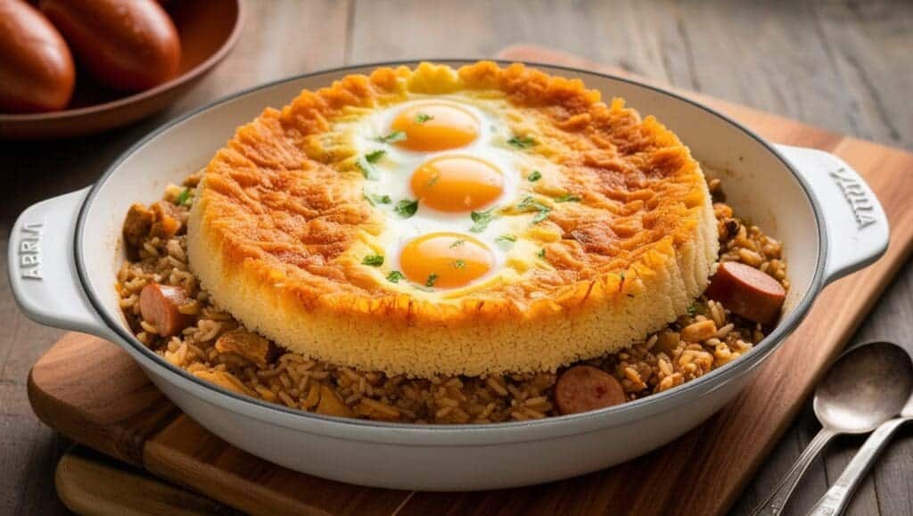 Exploring the Flavours of Spanish Rice Dishes