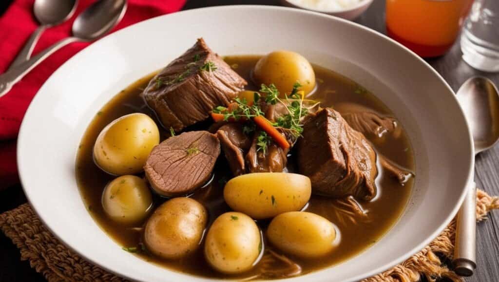 The Culinary Traditions of Valencia