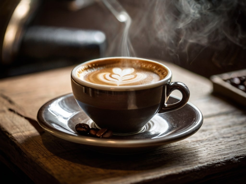 Coffee Culture in Italy