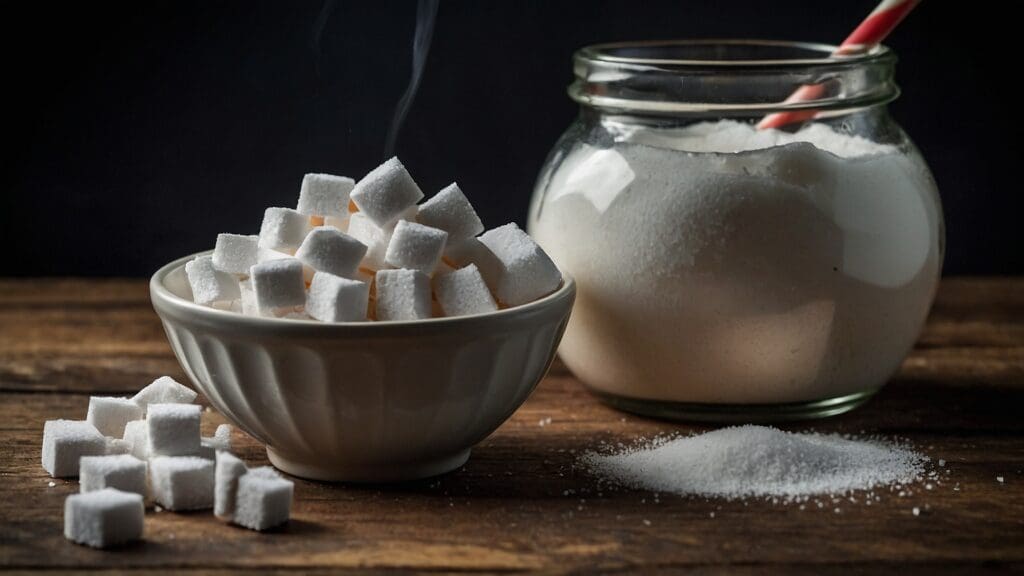 low-sweetness beverages