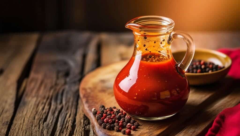 How to Make Spicy Szechuan Sauce