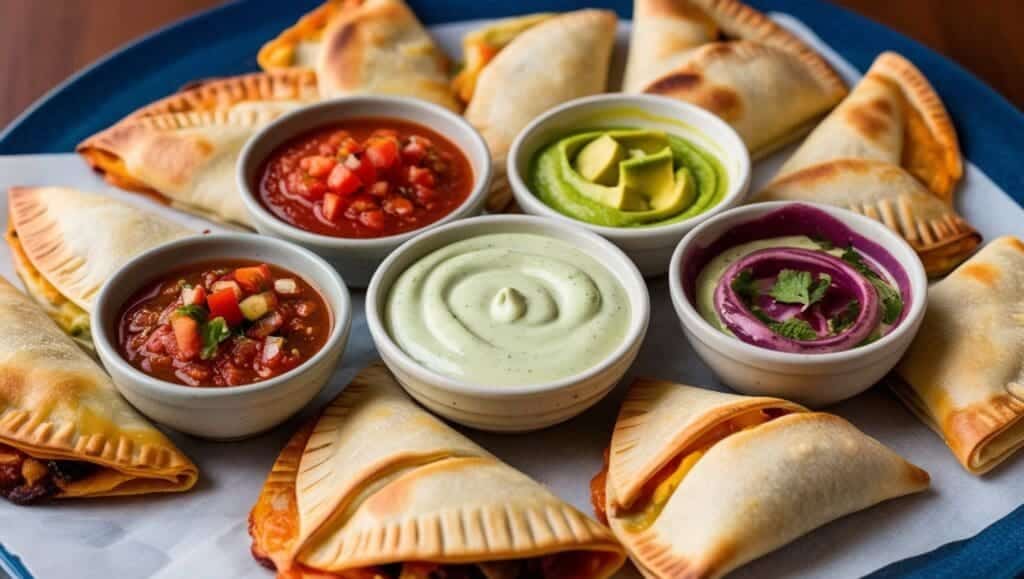 How to Make Traditional Spanish Empanadillas (Mini Empanadas)