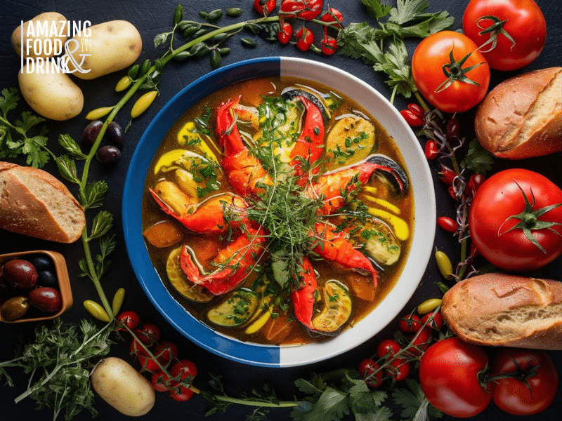 The MedÉire Diet: Irish-Mediterranean Fusion Cuisine