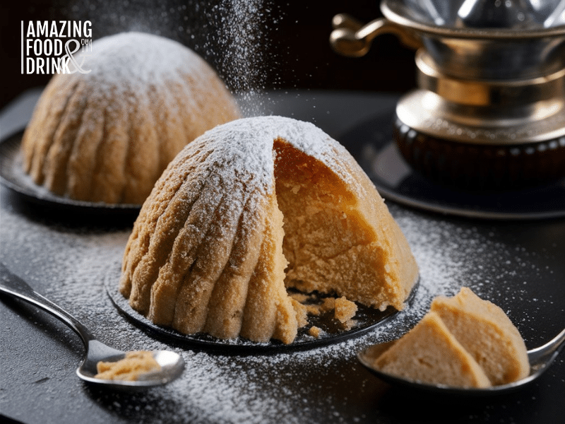 Discovering the Unique Flavours of Turkish Helva