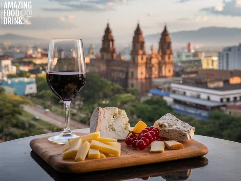 Food Tours In Mexico