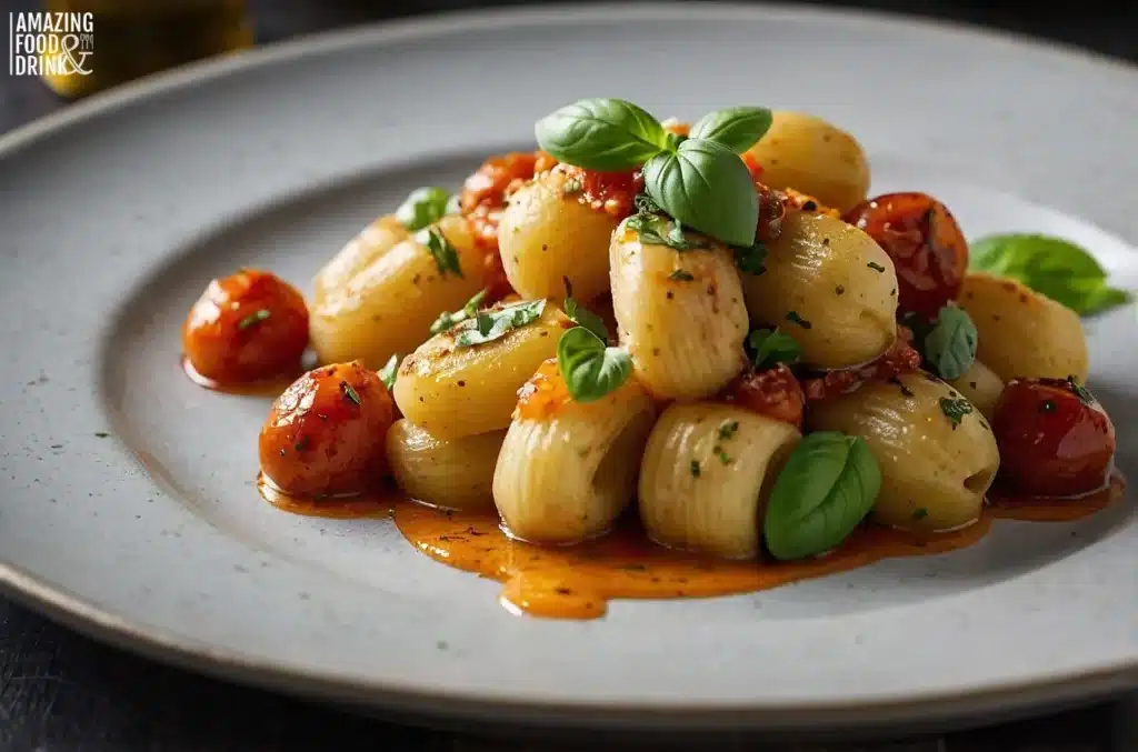 Italian Gnocchi