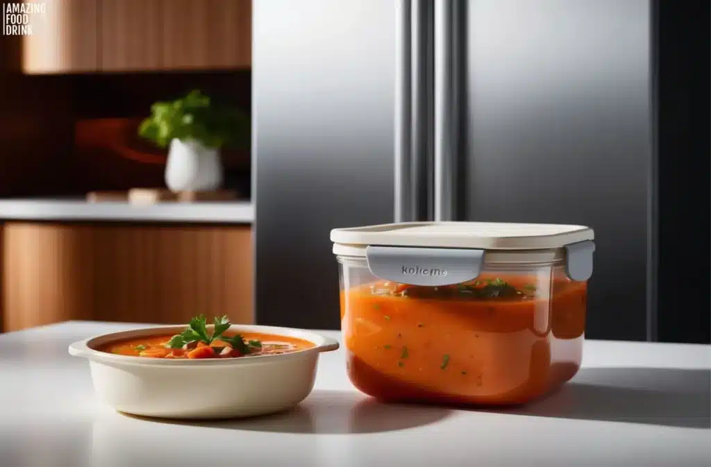 Authentic Italian Minestrone Soup