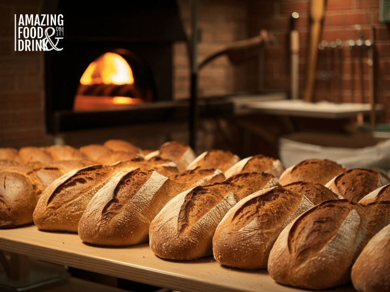 The Role of Bread in Italian Meals: Authentic Italian Bread