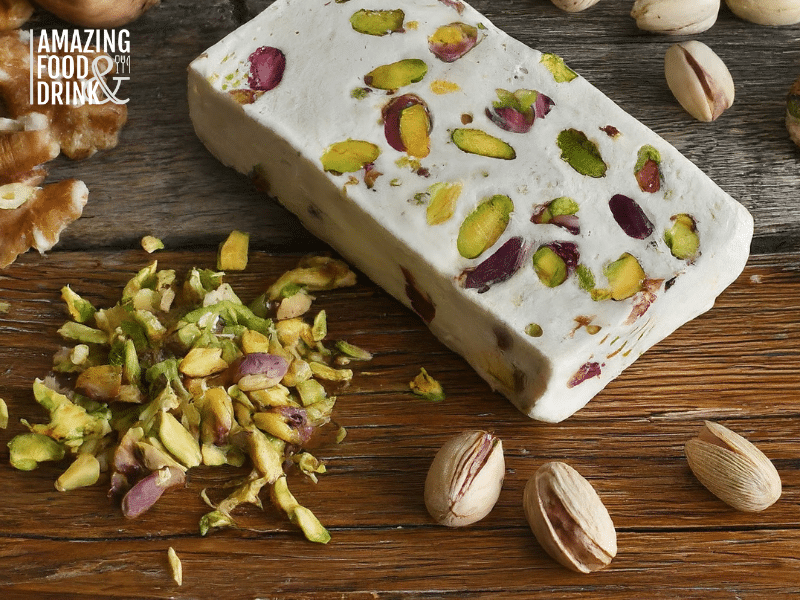 Discovering the Unique Flavours of Turkish Helva