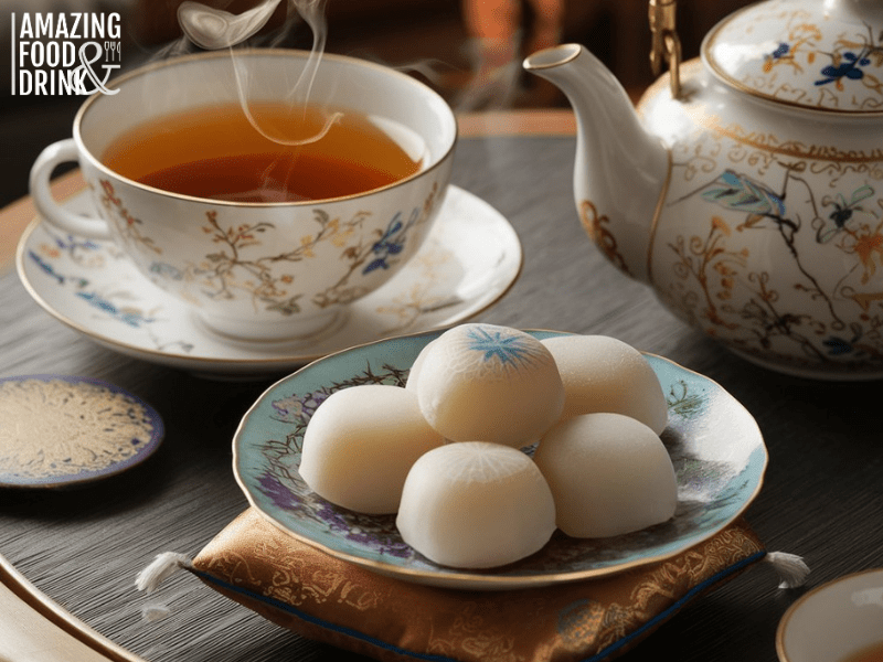 Uncovering The Influence of Anime on Japanese Food Trends