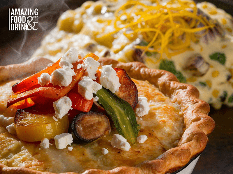 The MedÉire Diet: Irish-Mediterranean Fusion Cuisine