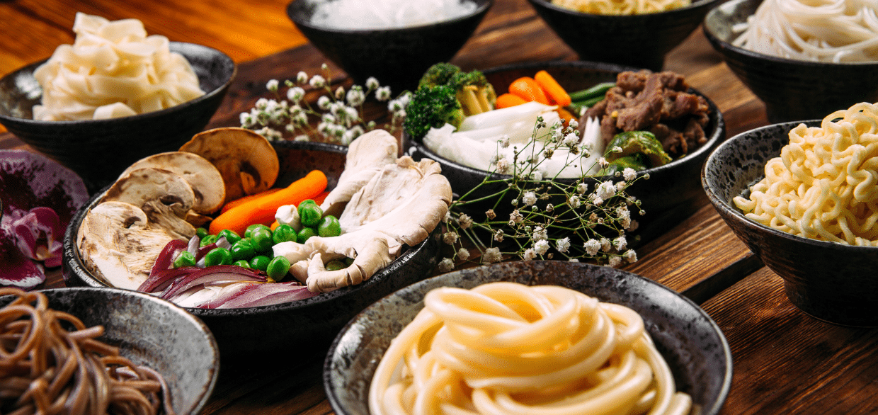 Exploring Korean Fusion Cuisine Around the Globe