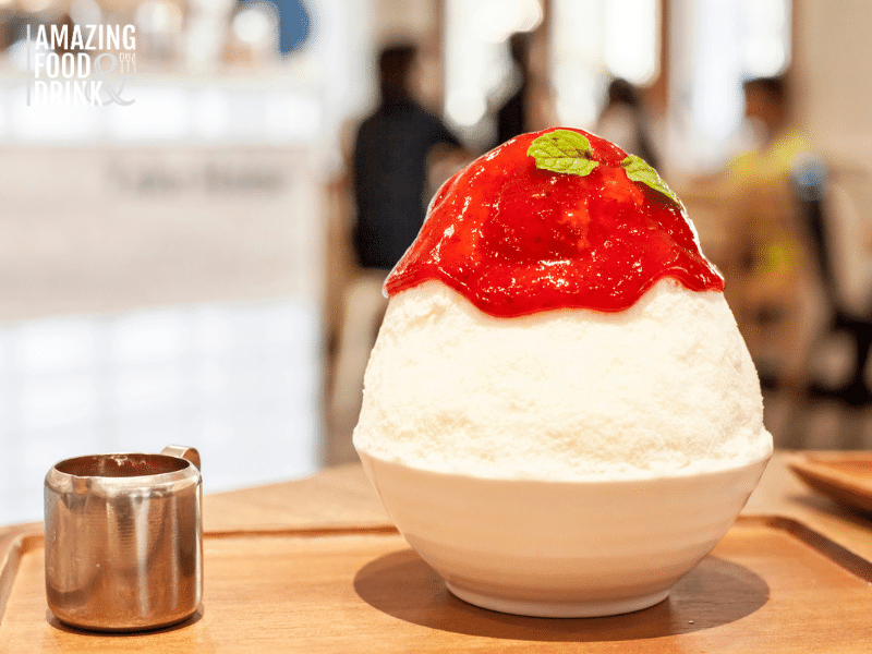 The Best Korean Recipes for a Summer Picnic