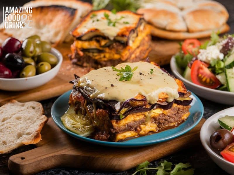 Food and History Tours in Greece