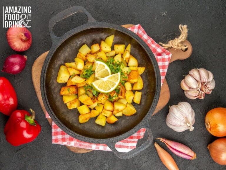 Spanish Tapas: Evolution of a Delicious Tradition - Amazing Food & Drink