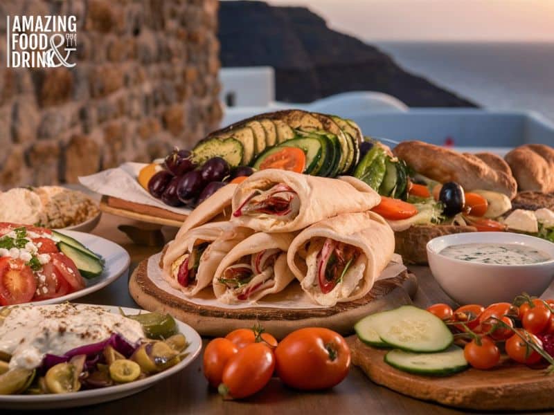 Food and History Tours in Greece