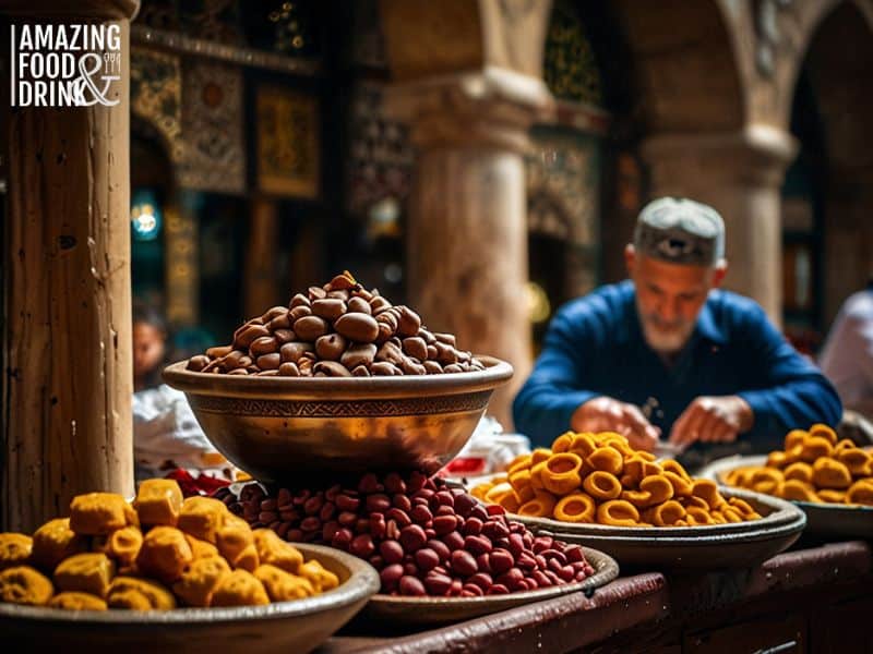 Top Culinary Destinations in Europe