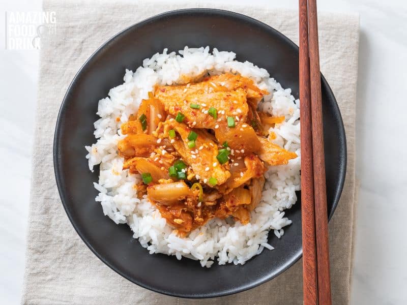 Kimchi Korea’s Most Famous Fermented Dish