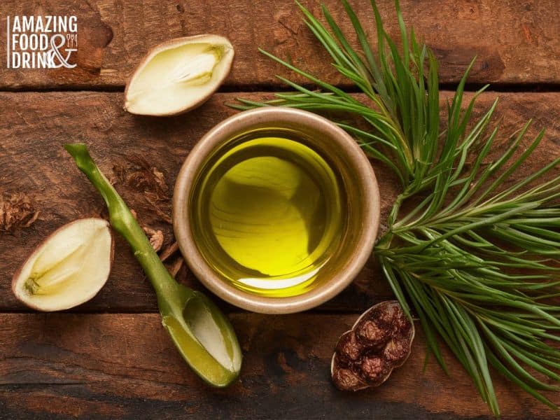 Significance of Olive Oil in Mediterranean Diets
