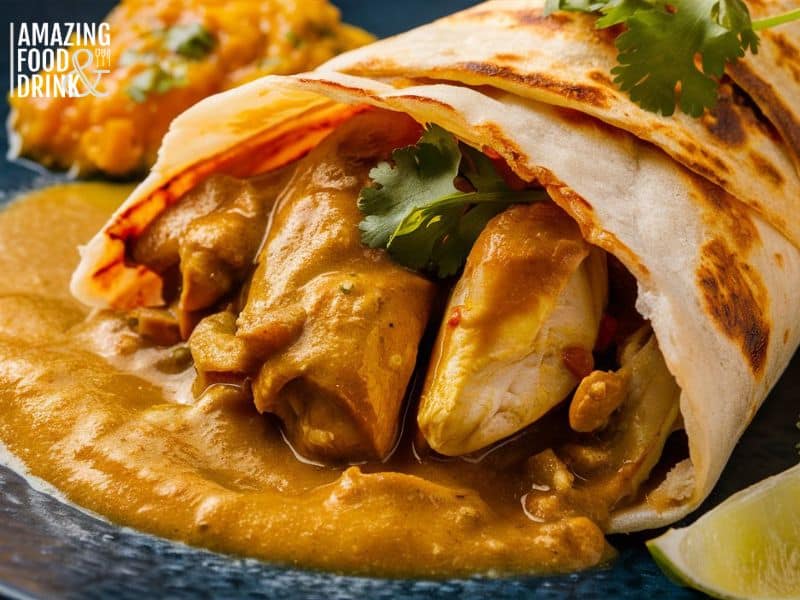 Festive Foods of the Caribbean