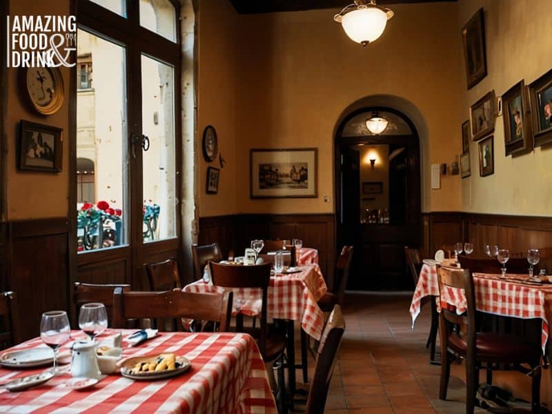 Top Culinary Destinations in Europe
