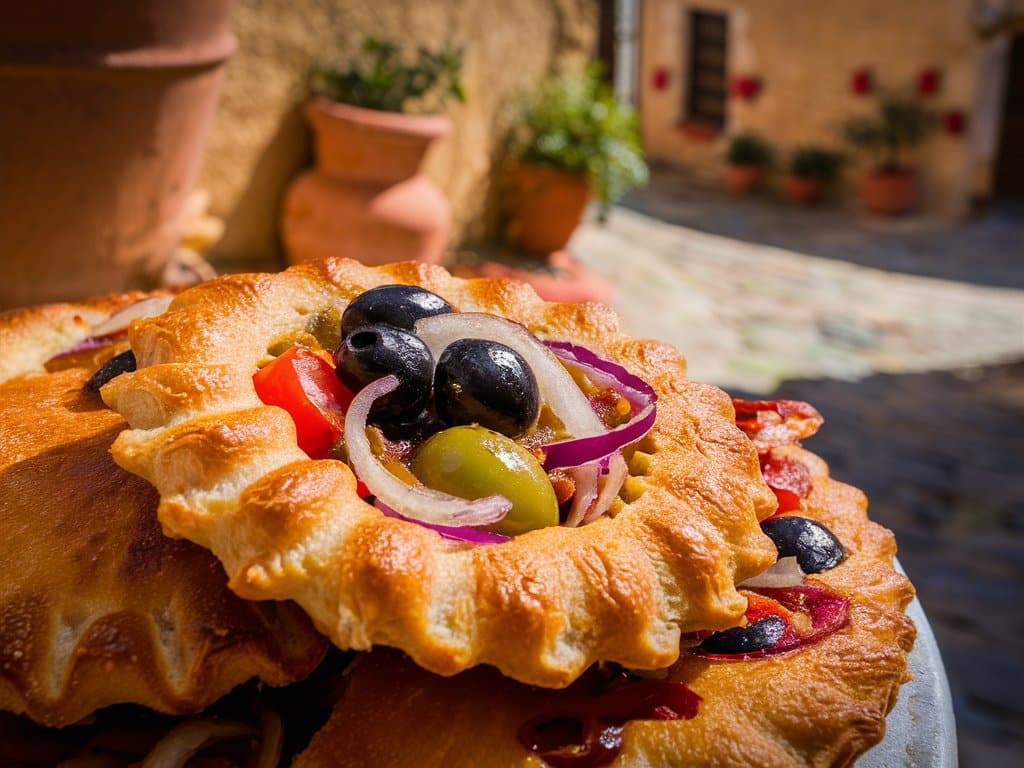 The Culinary Traditions of Valencia