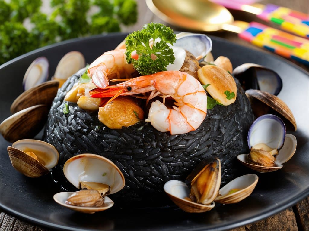 Exploring the Flavours of Spanish Rice Dishes