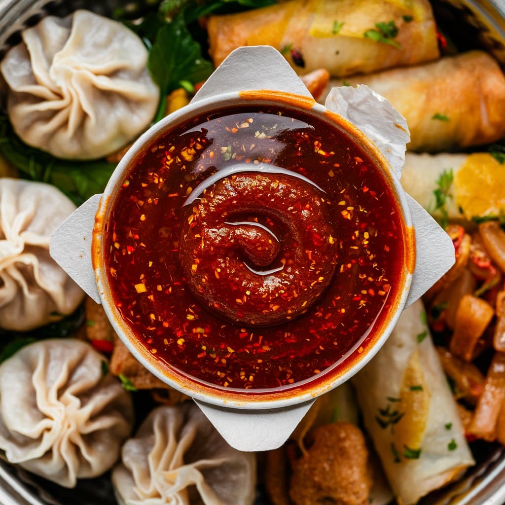 How to Make Spicy Szechuan Sauce