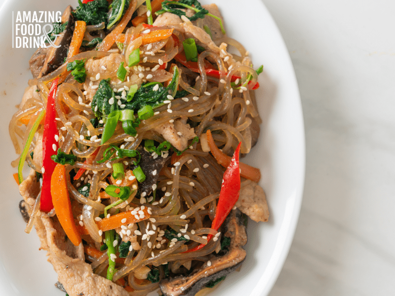 How to Make Traditional Korean Chuseok Dishes