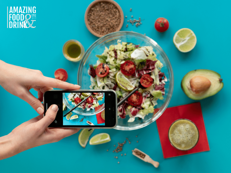 The Role of PR in Food Marketing