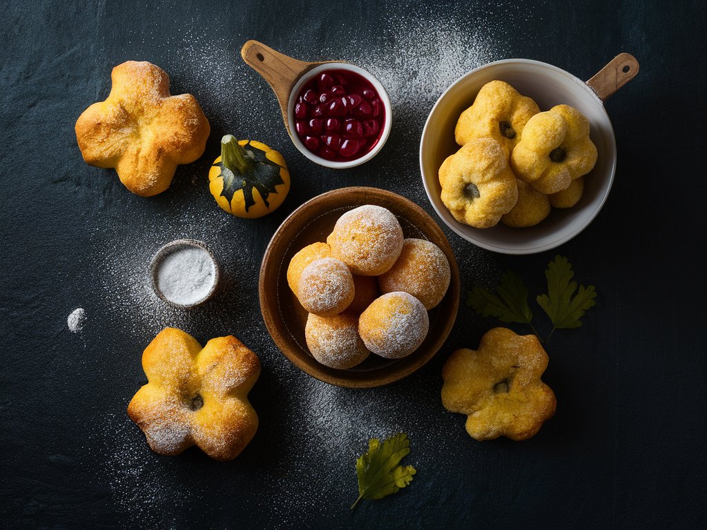 The Culinary Traditions of Valencia