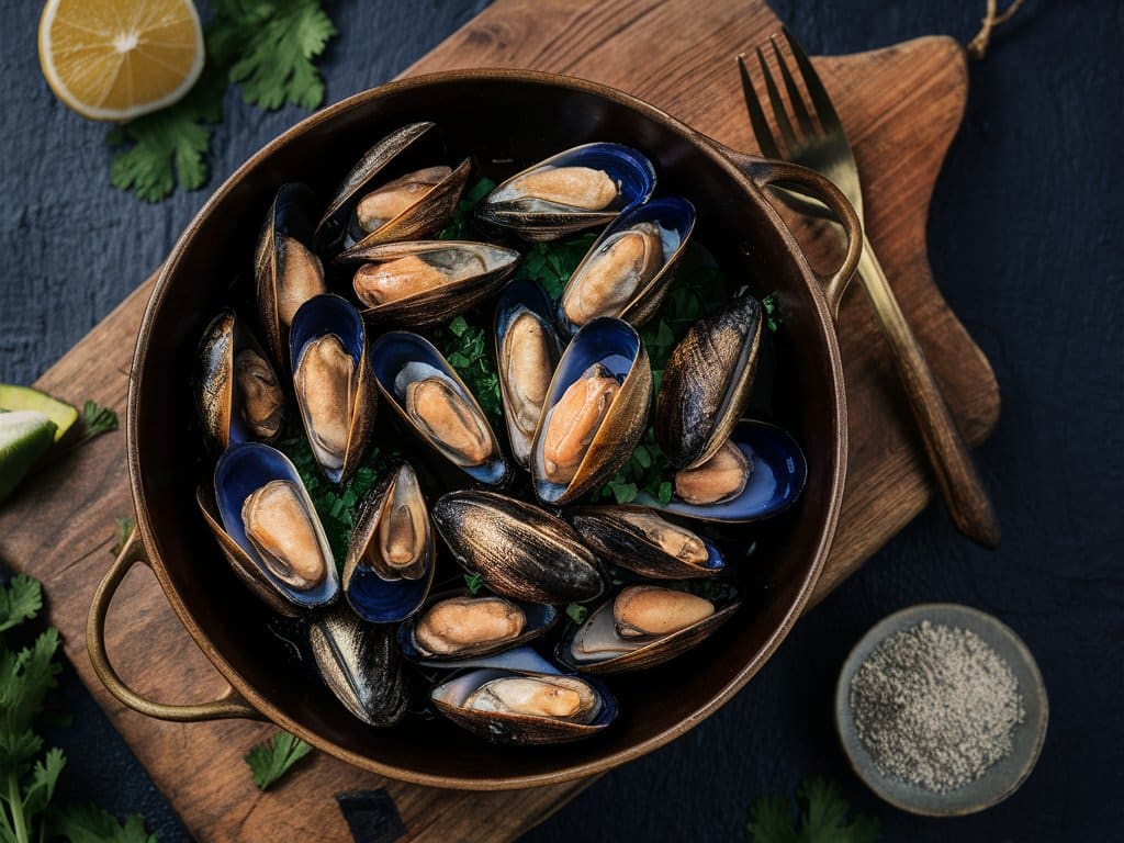 The Culinary Traditions of Valencia