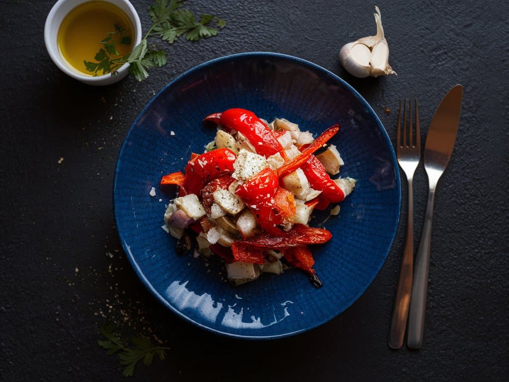 The Culinary Traditions of Valencia