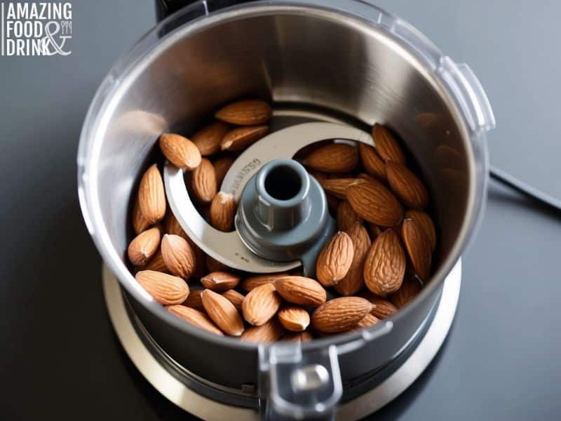 Nut Butter

Create a Zero-Waste Pantry