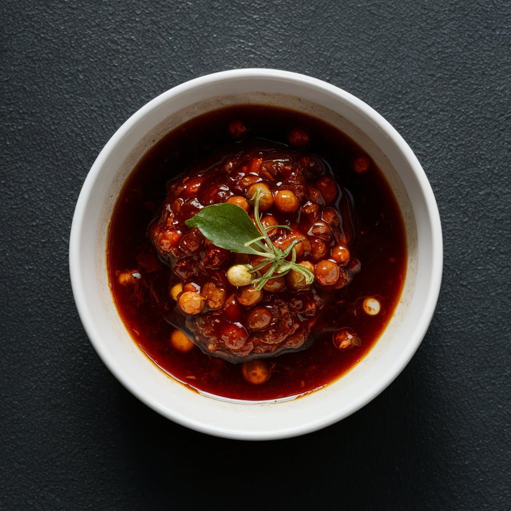 How to Make Spicy Szechuan Sauce