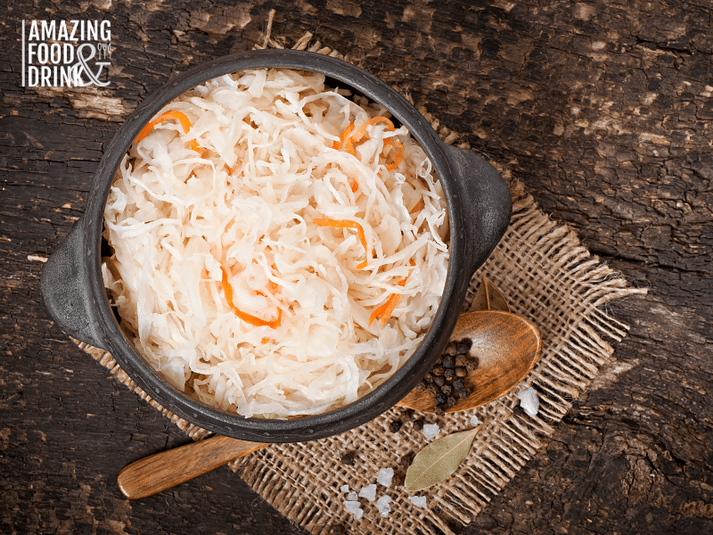 How to Make Your Homemade Sauerkraut