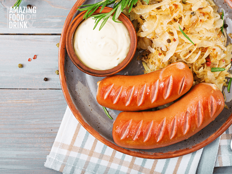 How to Make Your Homemade Sauerkraut