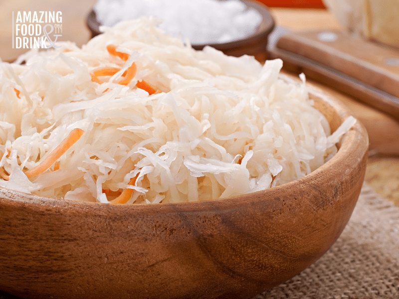 How to Make Your Homemade Sauerkraut