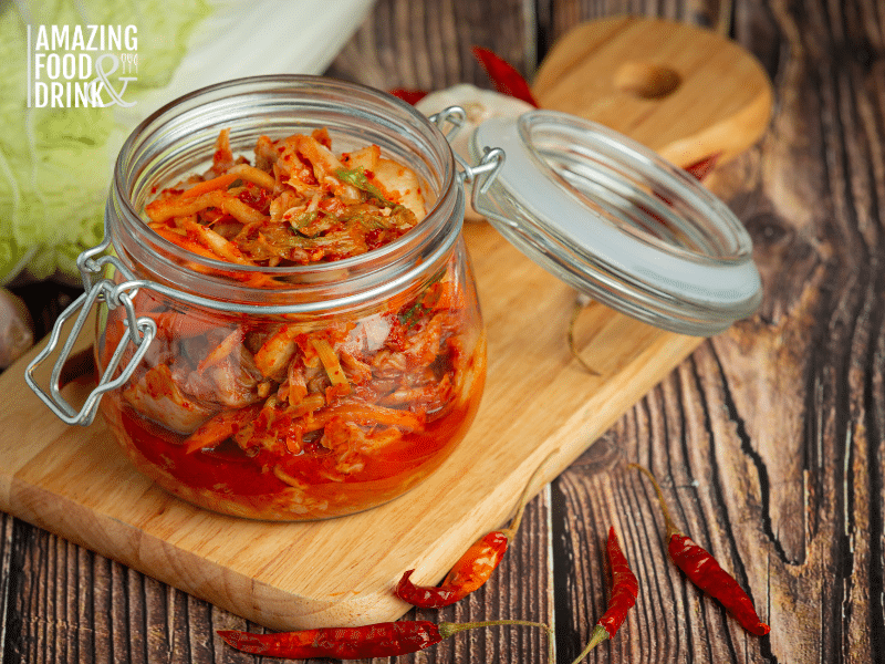 The Benefits of Eating Fermented Foods