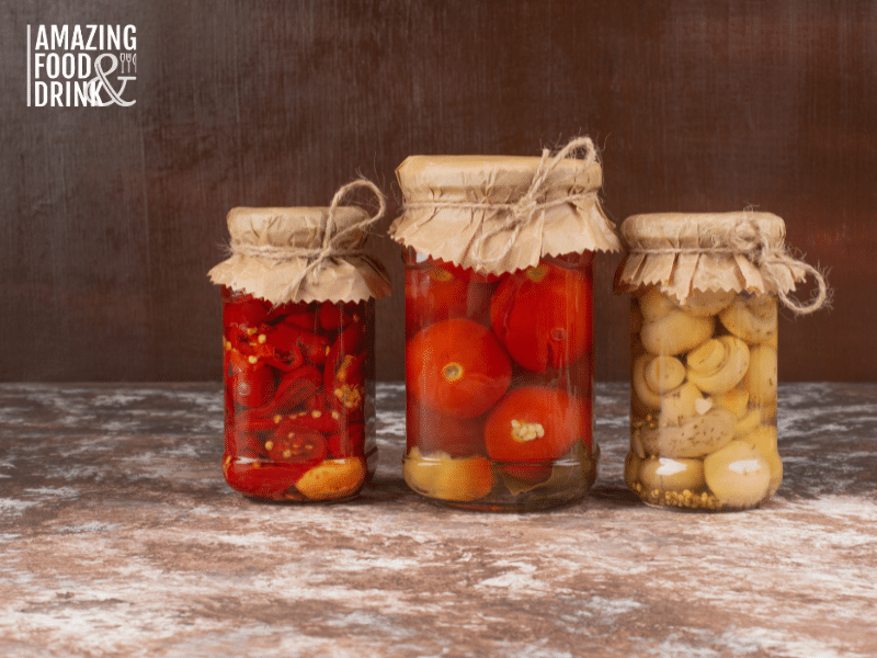 The Benefits of Eating Fermented Foods