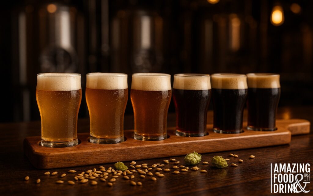 Non-Alcoholic Beverages in Ireland: Trends & Top Brands