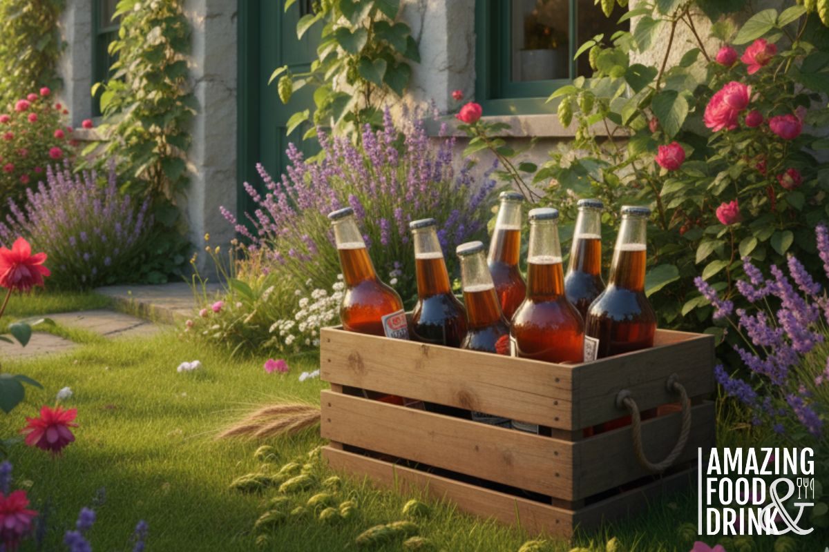 Home Brewing in Ireland