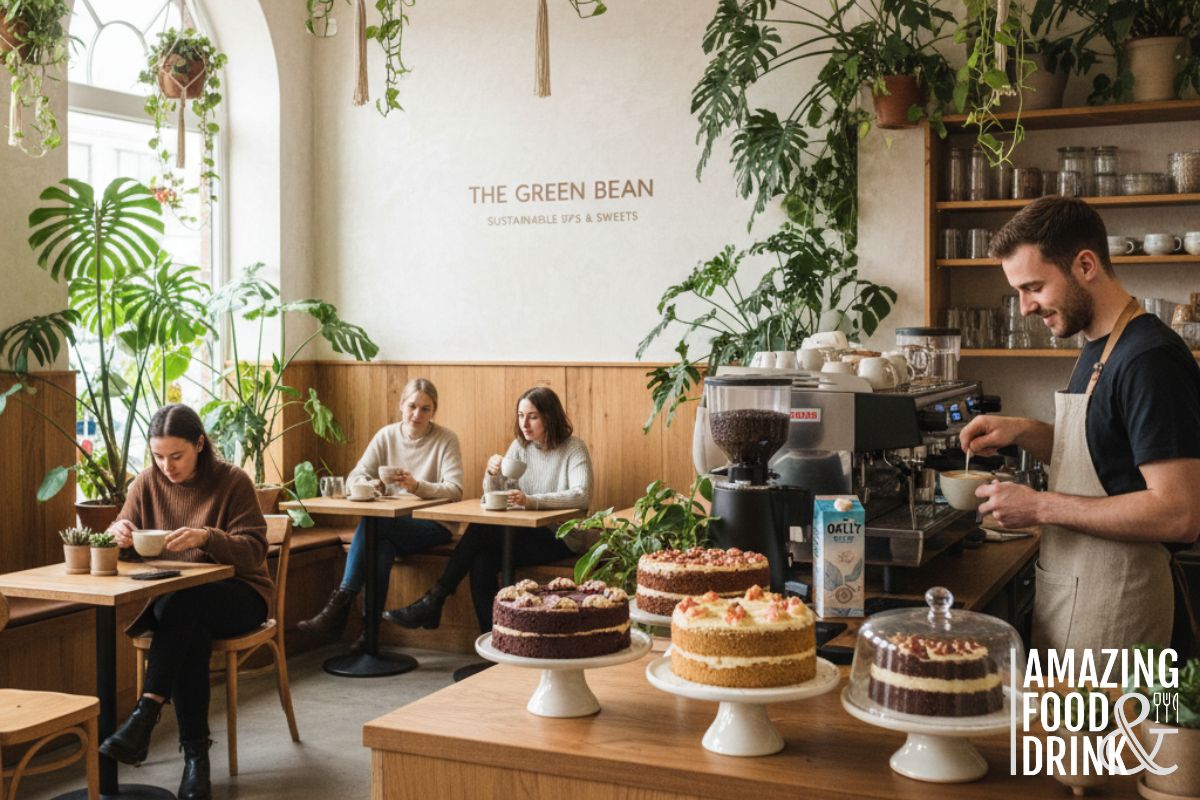 Coffee Lovers Belfast