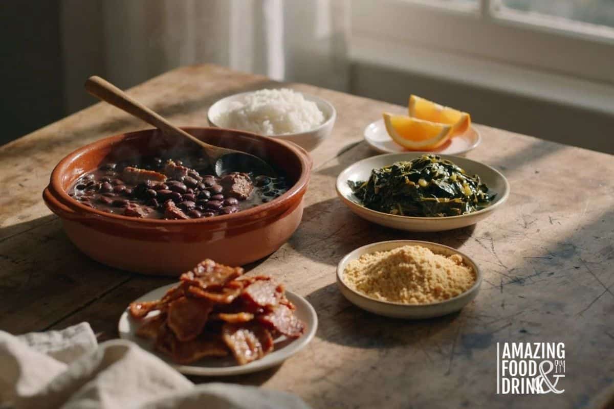 Irish Foraging Guide: What to Find and Eat by Season - Amazing Food & Drink