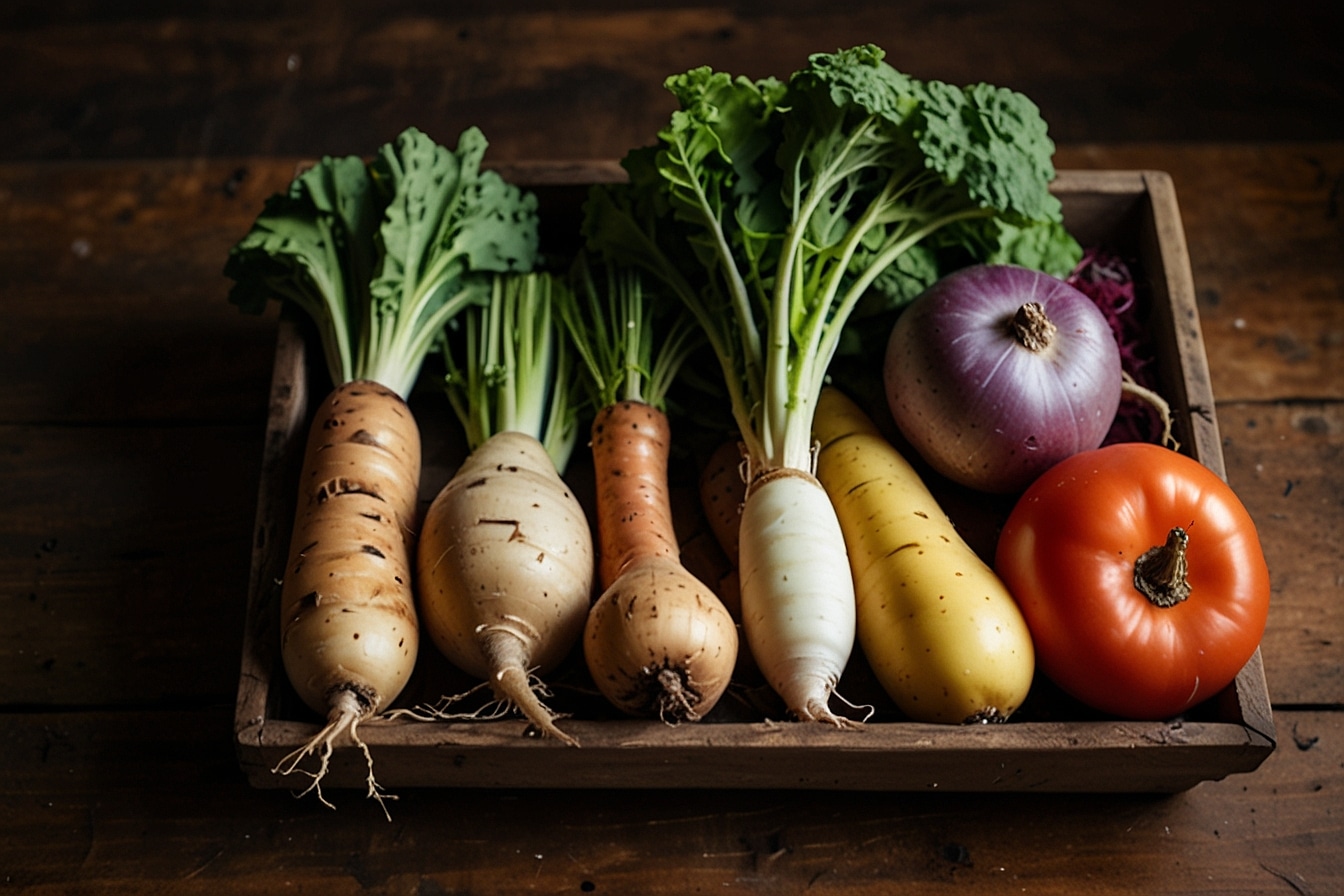 Local Sourcing in Irish Restaurants