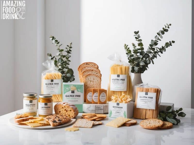 Gluten-Free Products