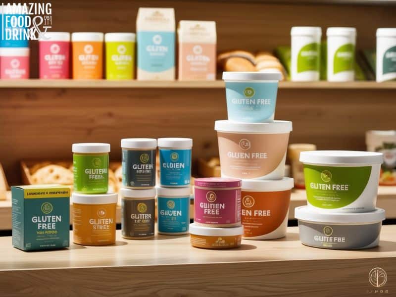 Gluten-Free Products