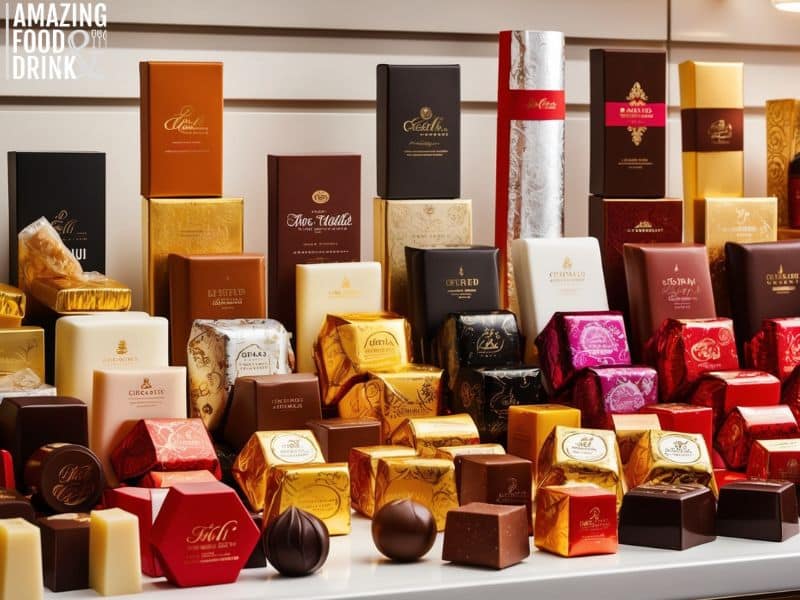 History of Chocolate in Mesoamerica