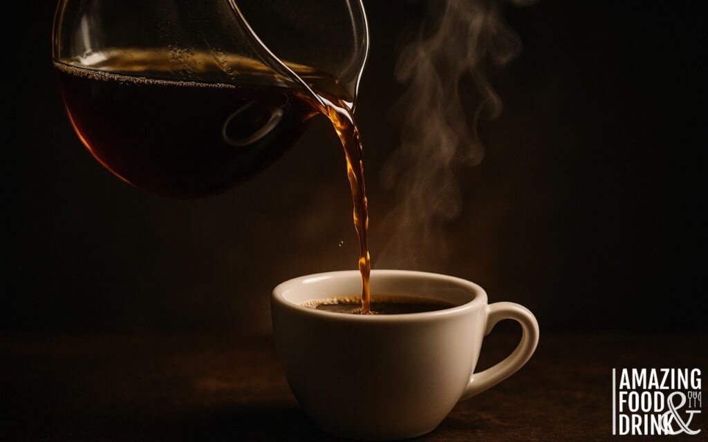 Speciality Coffee Trends 2025: Market Growth and Insights