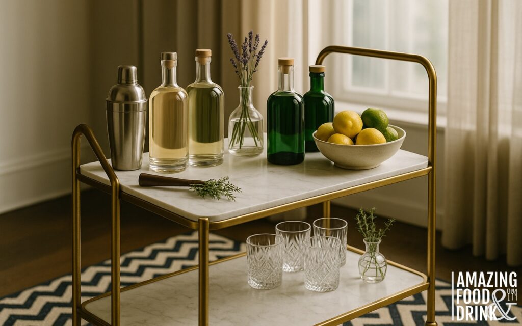 Non-Alcoholic Beverages in Ireland: Trends & Top Brands